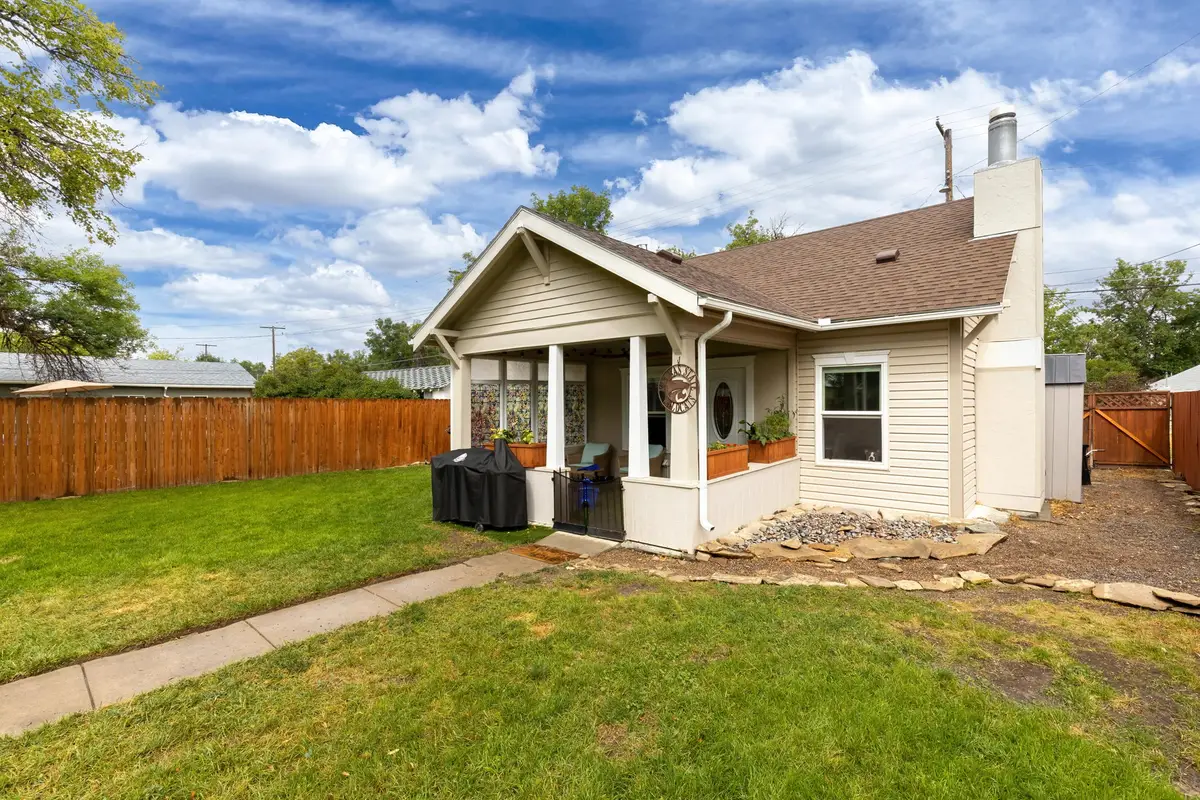 3419 2nd Avenue N, Great Falls, MT 59401 - #1