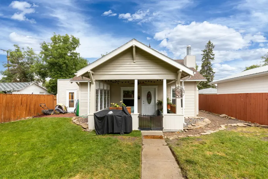 3419 2nd Avenue N, Great Falls, MT 59401 - #2