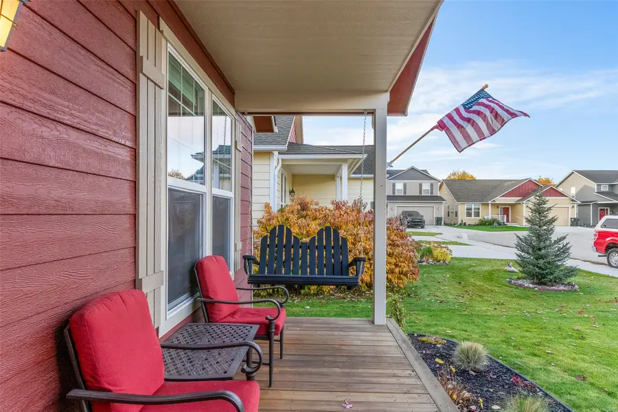 161 Honeysuckle Lane, Hamilton, MT 59840 - #2