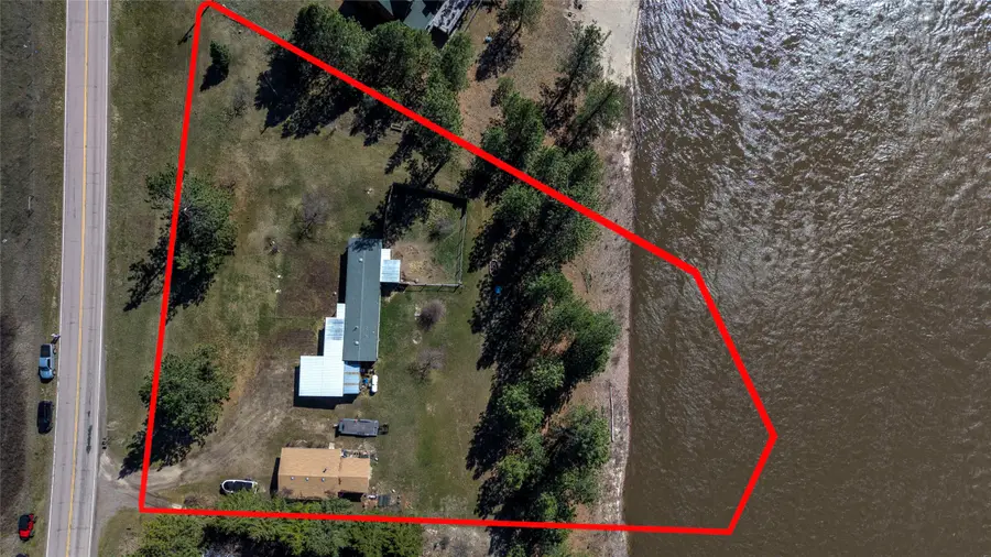 415 S Frontage Road W, Alberton, MT 59820 - #3