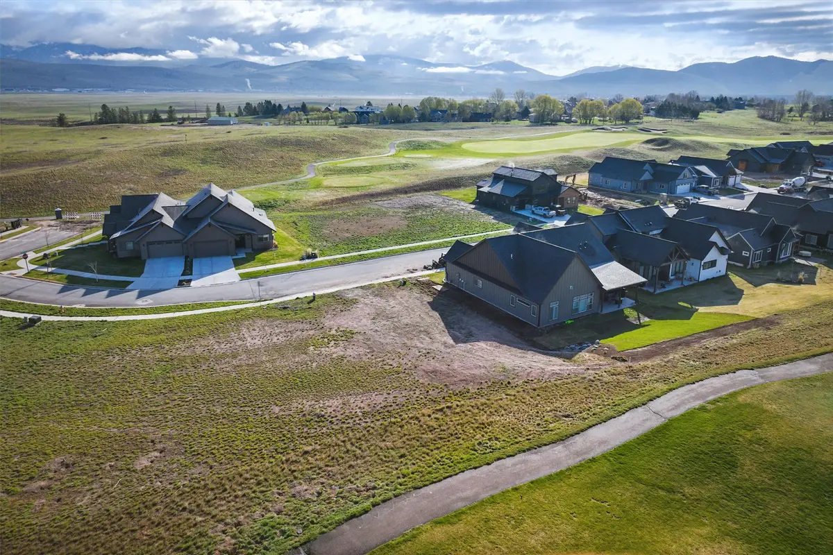 2783 Paniolo Place, Missoula, MT 59808 - #1