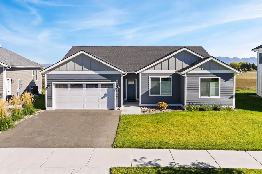 223 Cottage Drive, Kalispell, MT 59901 - #2