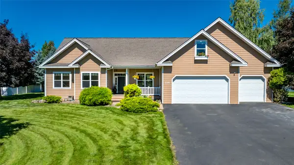 276 Somerset Drive, Kalispell, MT 59901