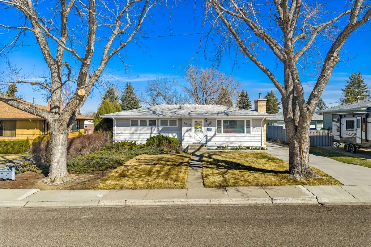 3817 8th Avenue S, Great Falls, MT 59405 - #1