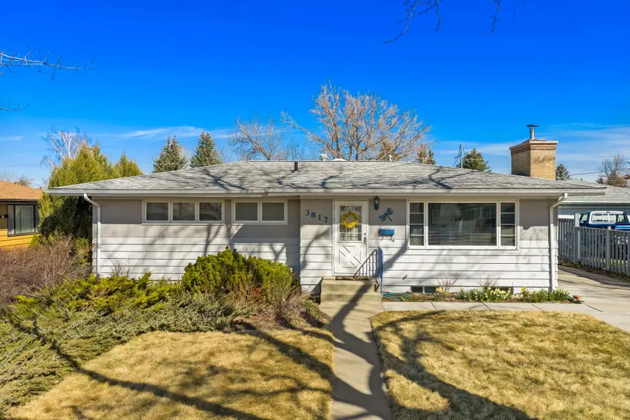 3817 8th Avenue S, Great Falls, MT 59405 - #3