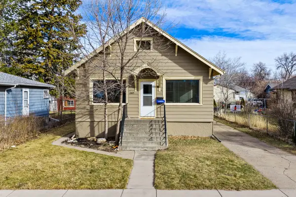 2009 2nd Avenue S, Great Falls, MT 59405
