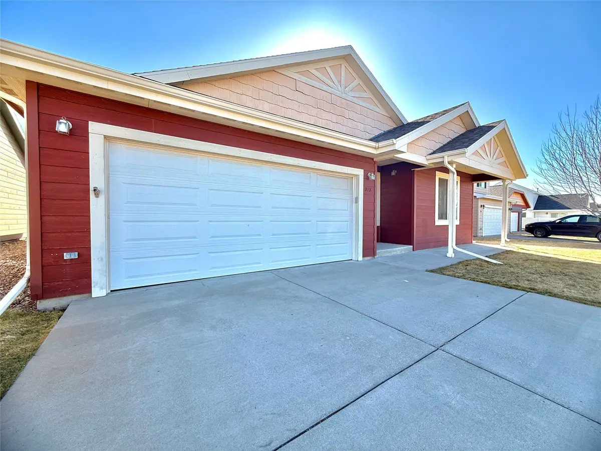 713 49th Street N, Great Falls, MT 59405 - #1