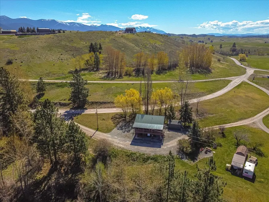 125 Spring Lane, Eureka, MT 59917 - #2
