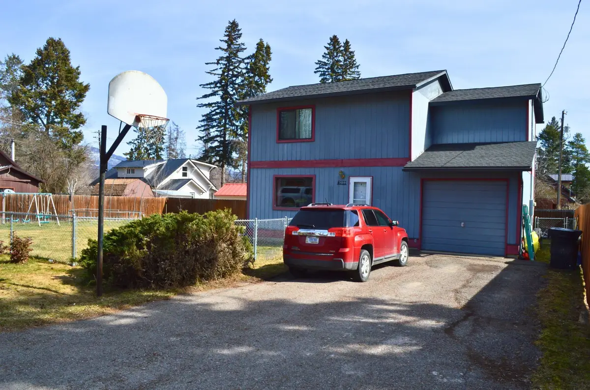 777 Scott Avenue, Whitefish, MT 59937 - #1