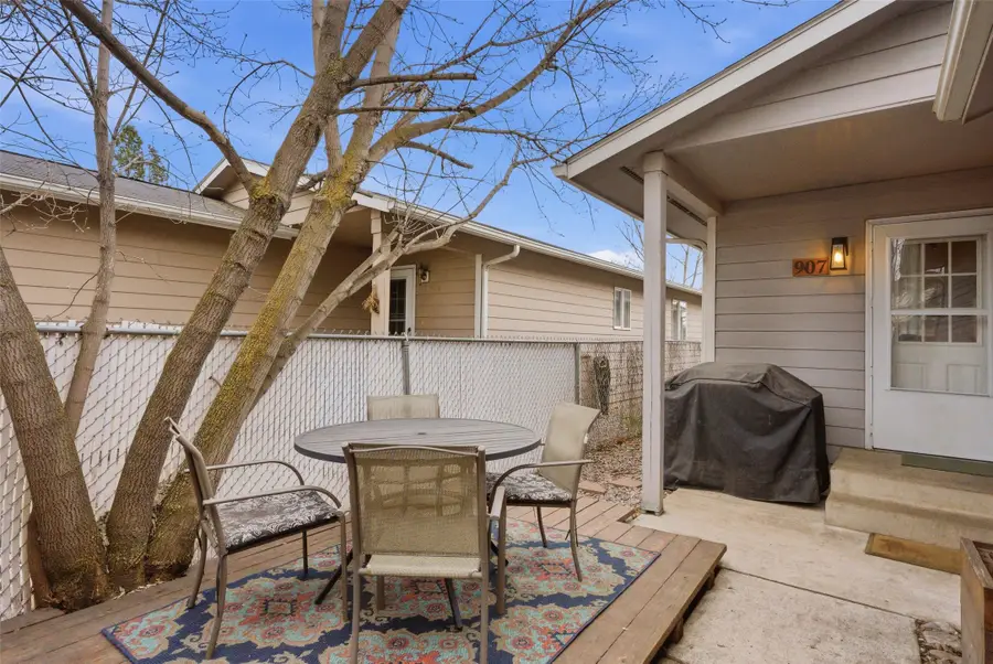 907 Defoe Street, Missoula, MT 59802 - #2