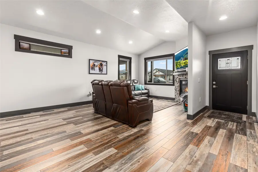 2519 Chuck Wagon Drive, Missoula, MT 59808 - #3