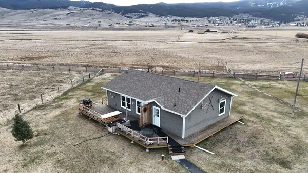 62 Marshall Creek Road, Philipsburg, MT 59858