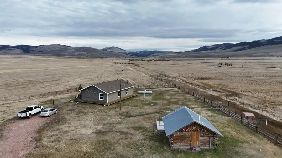 62 Marshall Creek Road, Philipsburg, MT 59858 - #3