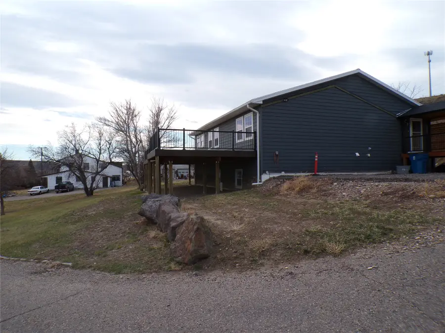 1610 Maple Drive, Fort Benton, MT 59442 - #3