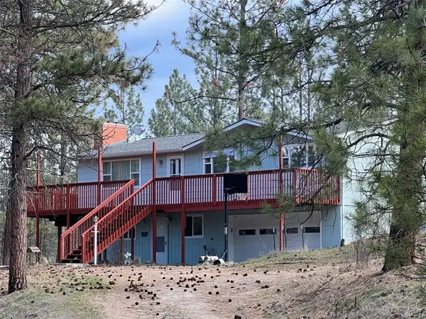 577 El Capitan Loop, Stevensville, MT 59870