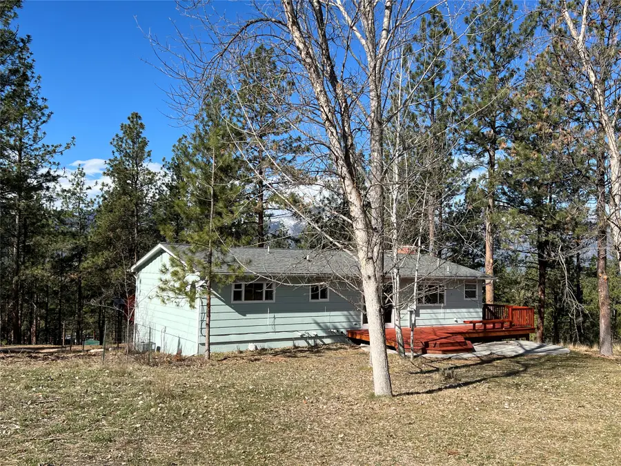 577 El Capitan Loop, Stevensville, MT 59870 - #2
