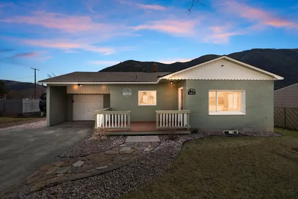 705 Speedway Avenue, Missoula, MT 59802