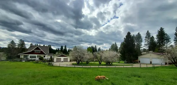 3544 Mcintosh Lane, Darby, MT 59829