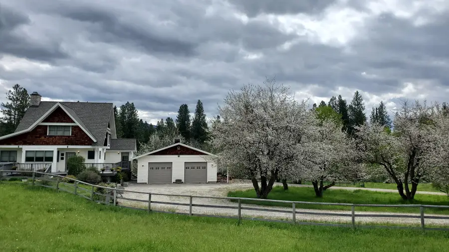 3544 Mcintosh Lane, Darby, MT 59829 - #2