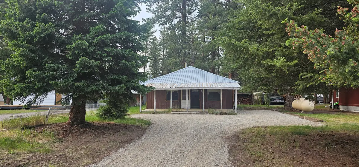 808 2nd Street N, Lincoln, MT 59639 - #1