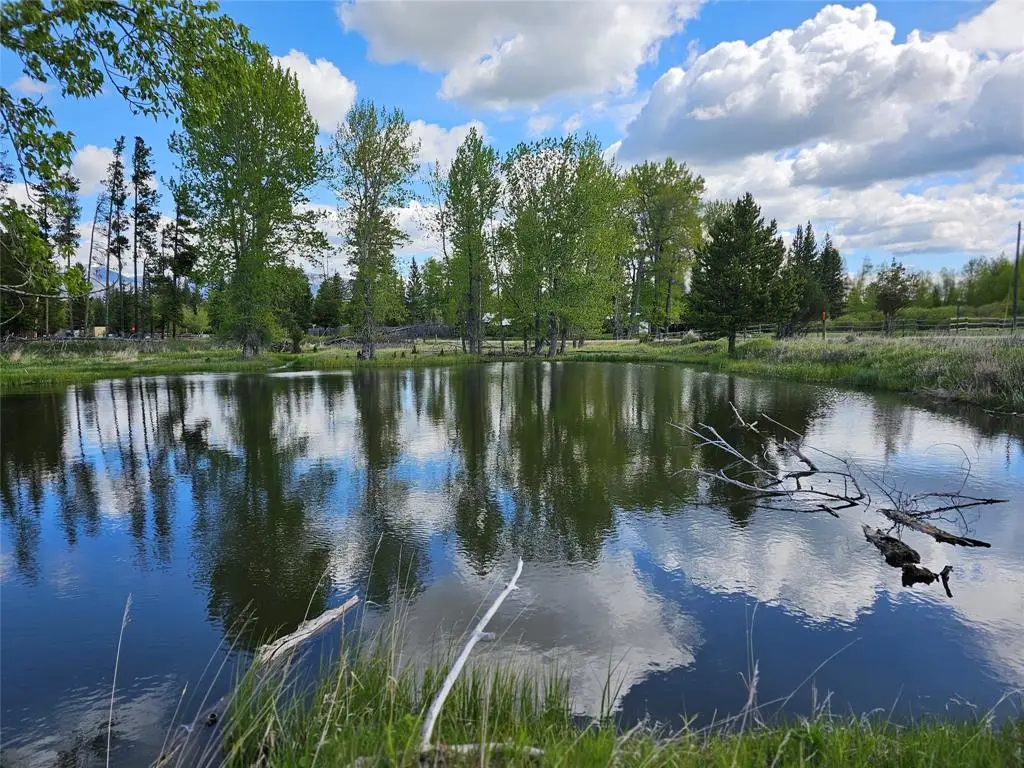 4425 W Willow Creek Road, Lincoln, MT 59639 - #1