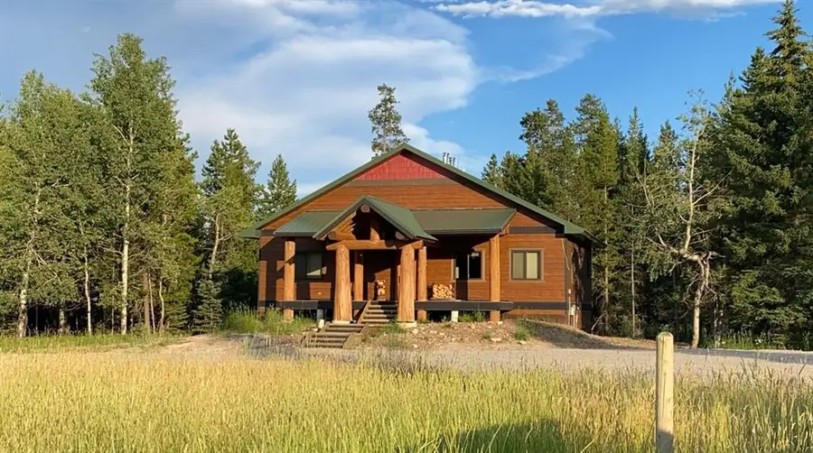 4425 W Willow Creek Road, Lincoln, MT 59639 - #3
