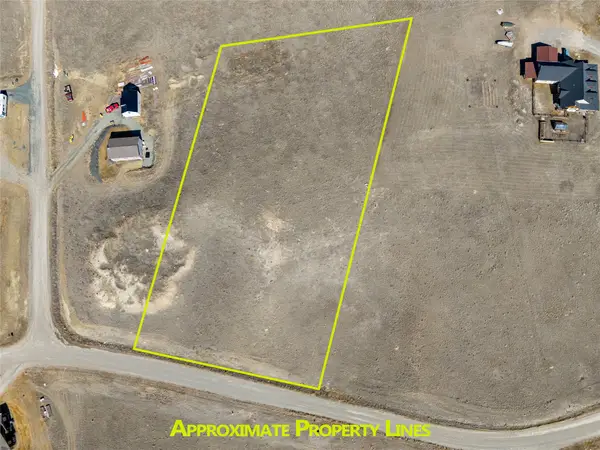 12 Hollowtop Trail, Three Forks, MT 59752