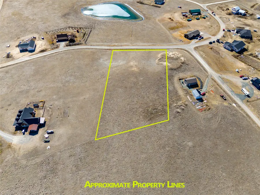 12 Hollowtop Trail, Three Forks, MT 59752 - #2