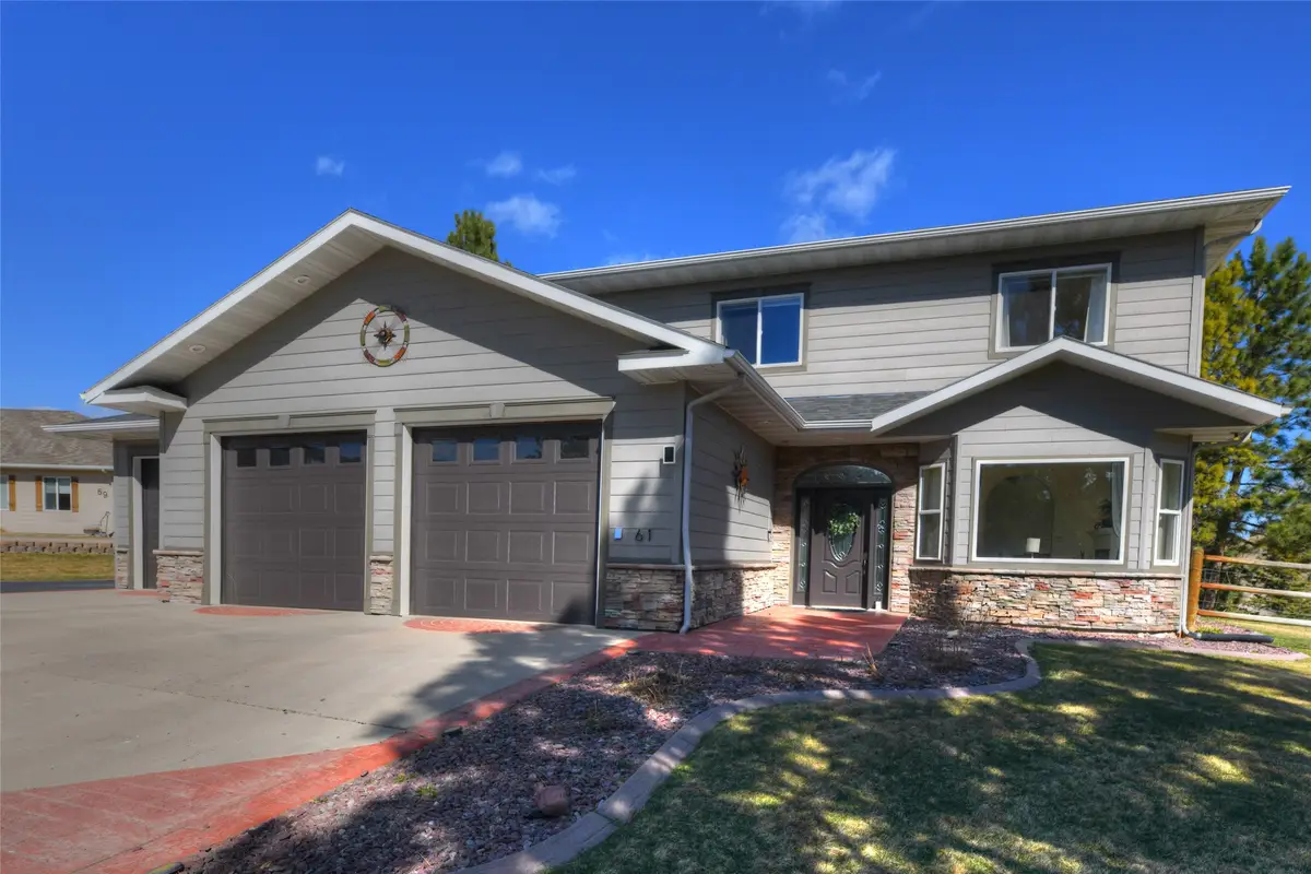 61 Sidewinder Loop, Clancy, MT 59634 - #1