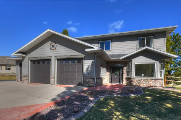 61 Sidewinder Loop, Clancy, MT 59634