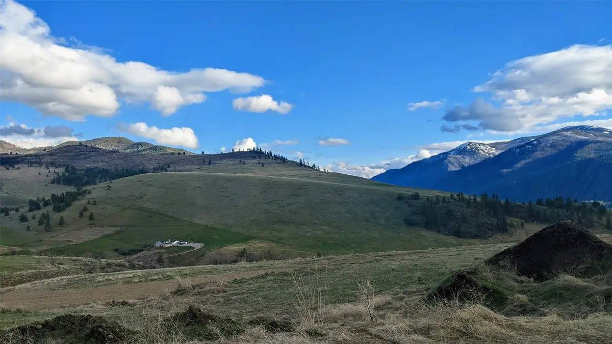 132 Hillview Road, Plains, MT 59859 - #1