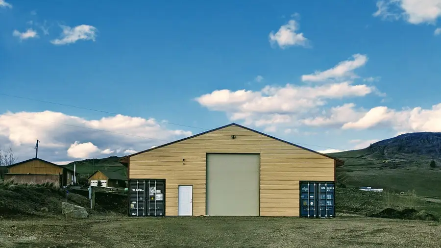 132 Hillview Road, Plains, MT 59859 - #2