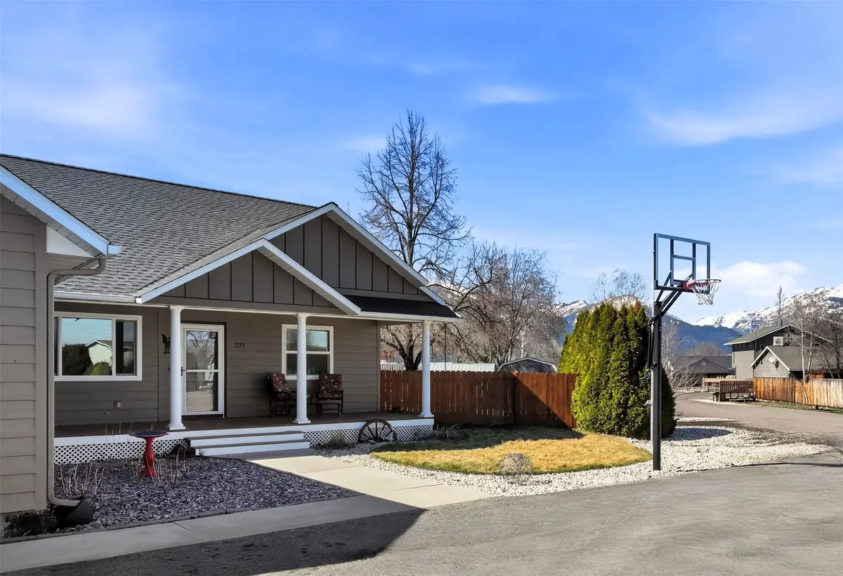 231 Merganser Lane, Hamilton, MT 59840 - #1