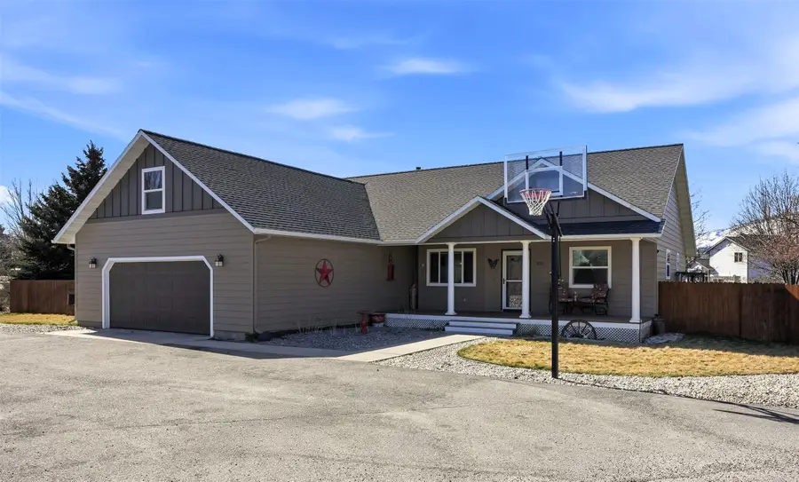 231 Merganser Lane, Hamilton, MT 59840 - #3