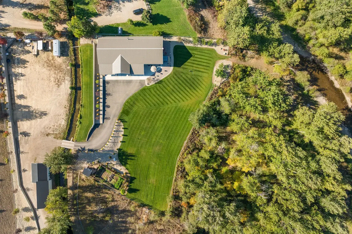 8350 Vann Drive, Lolo, MT 59847 - #1