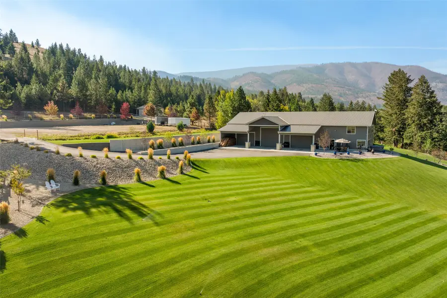 8350 Vann Drive, Lolo, MT 59847 - #2