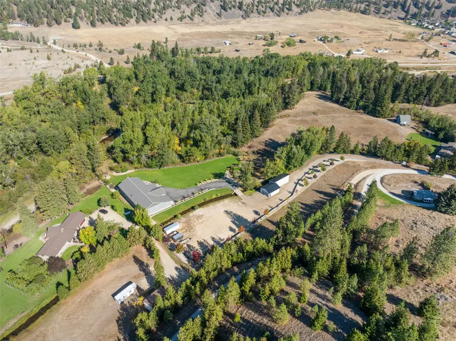 8350 Vann Drive, Lolo, MT 59847 - #3