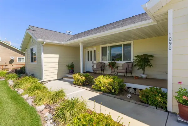 1090 Centennial Lane, Corvallis, MT 59828