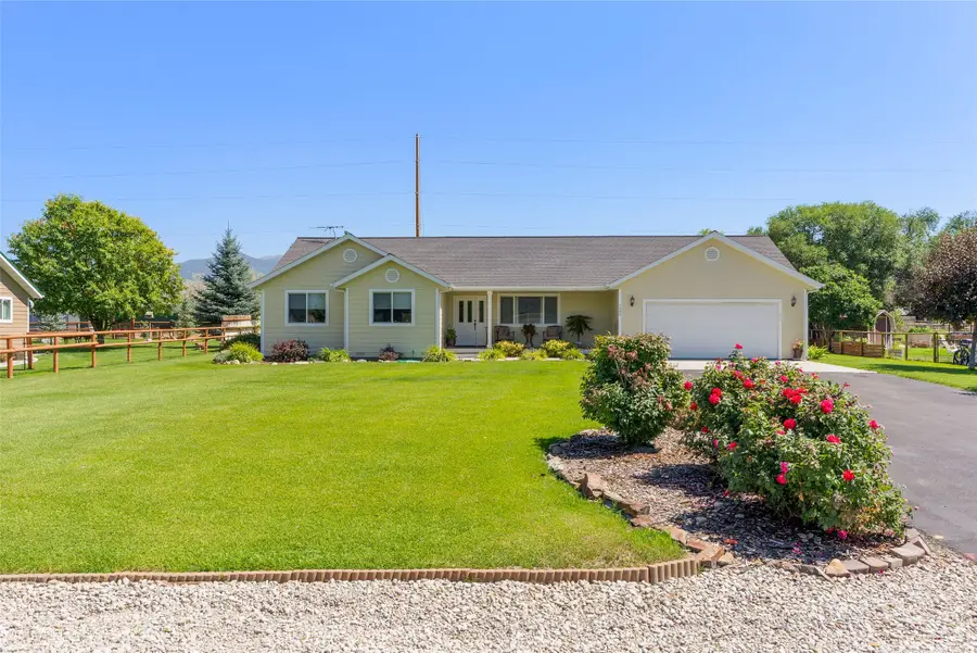 1090 Centennial Lane, Corvallis, MT 59828 - #2