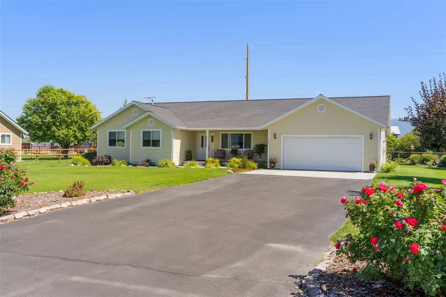 1090 Centennial Lane, Corvallis, MT 59828 - #3