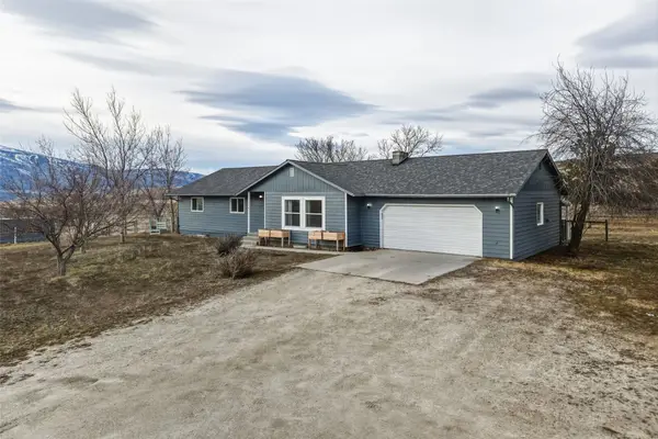5651 Skyview Drive, Florence, MT 59833