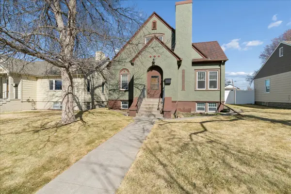 1917 1st Avenue S, Great Falls, MT 59401