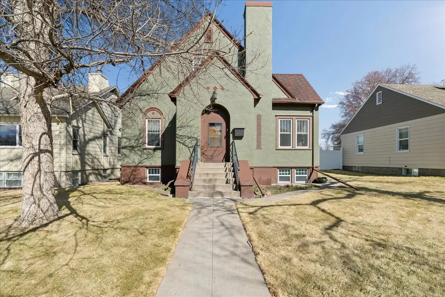 1917 1st Avenue S, Great Falls, MT 59401 - #2