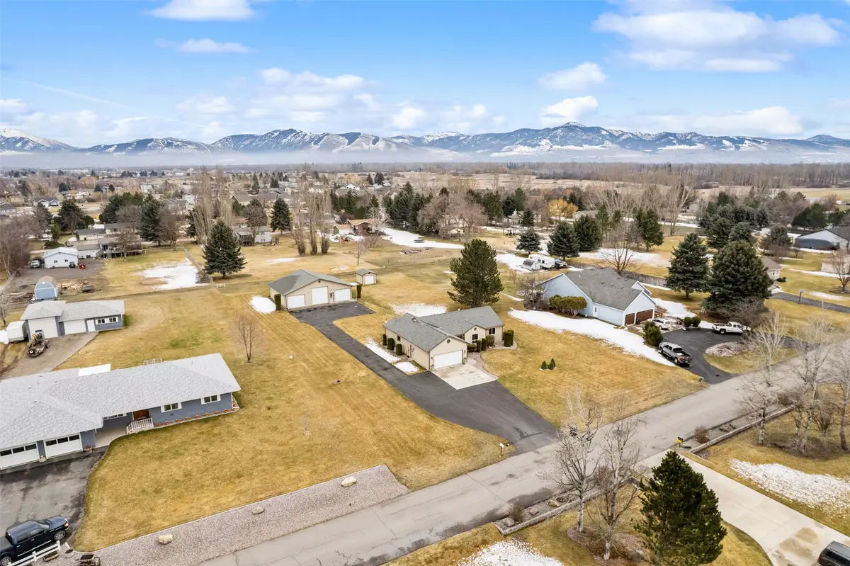 1810 Homestead Drive, Missoula, MT 59808 - #1
