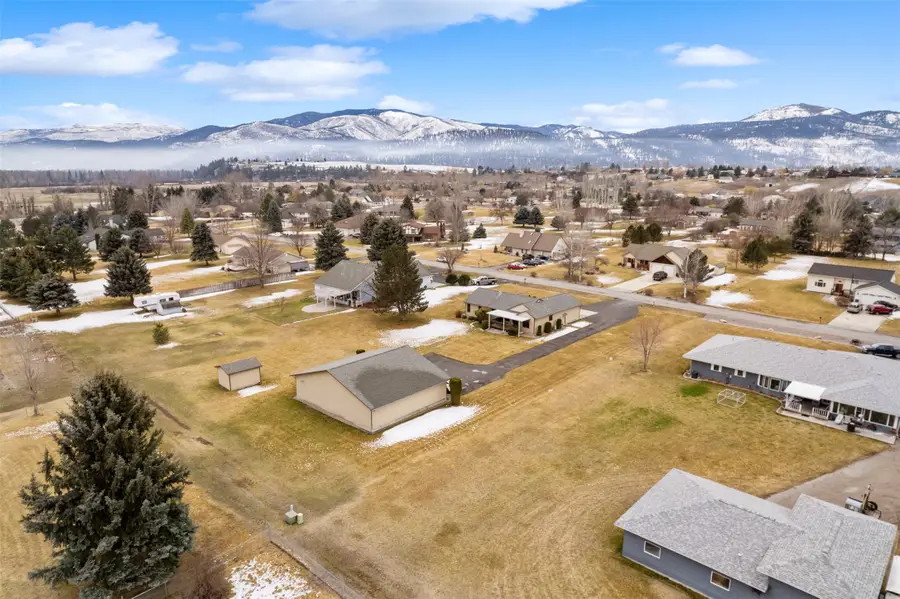 1810 Homestead Drive, Missoula, MT 59808 - #3