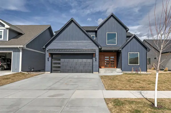 5530 Horn Road, Missoula, MT 59808