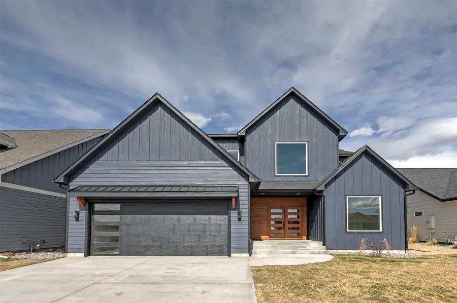 5530 Horn Road, Missoula, MT 59808 - #3