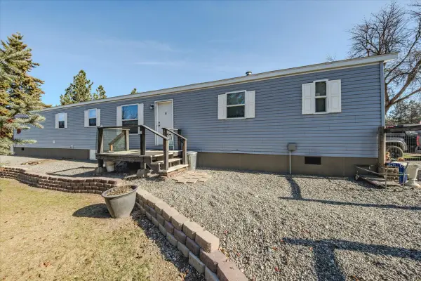 352 Gateway Street, Rexford, MT 59930