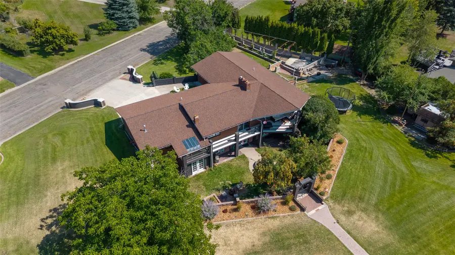 4707 Aspen Drive, Missoula, MT 59802 - #3