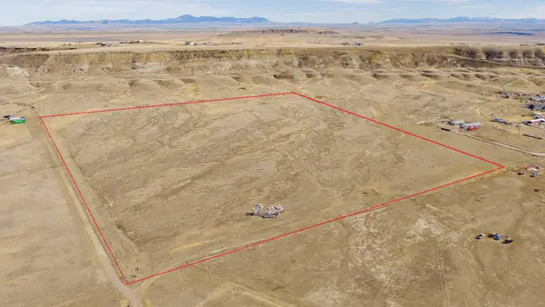 NHN Judson Lane, Great Falls, MT 59404